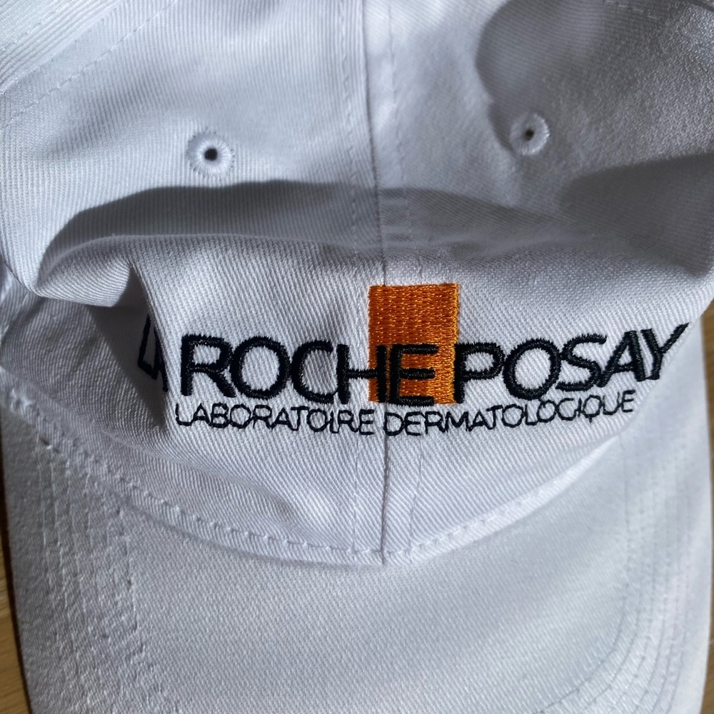 La Roche-Posay White Cap - Picture 7 of 7